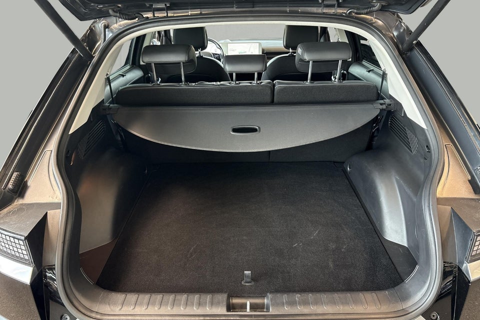 Hyundai Ioniq 5 73 Uniq 5d