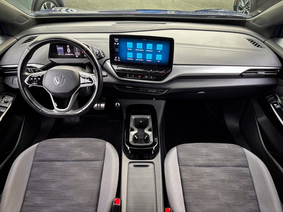 VW ID.5 77 Pro Performance 5d