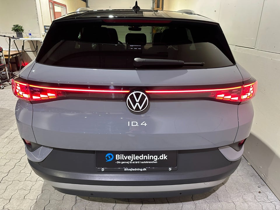 VW ID.4 Pro Performance 5d