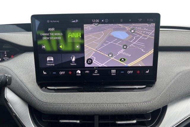 Skoda Enyaq 80 iV 5d