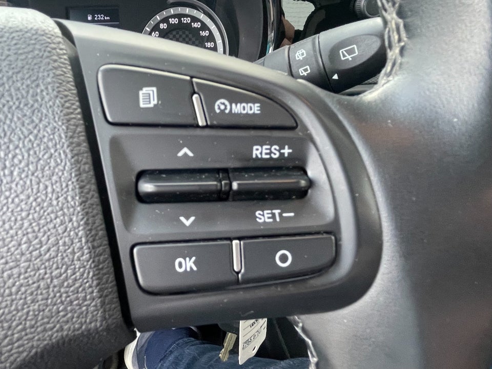 Hyundai i10 1,0 MPi Advanced 5d