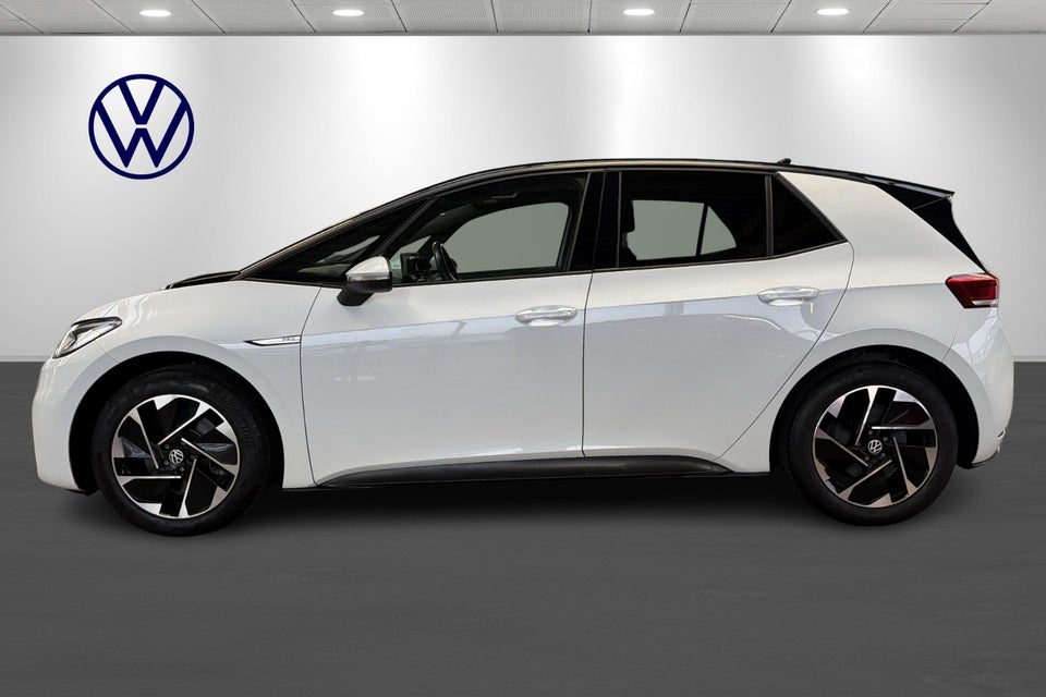 VW ID.3 58 Pro Performance Family 5d