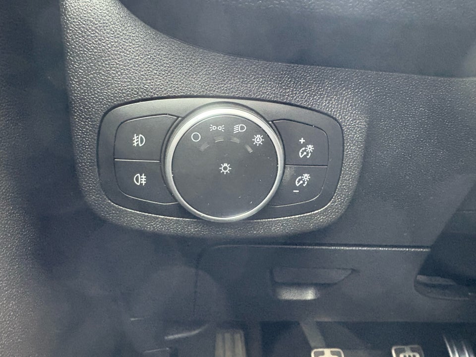 Ford Fiesta 1,0 EcoBoost ST-Line 5d