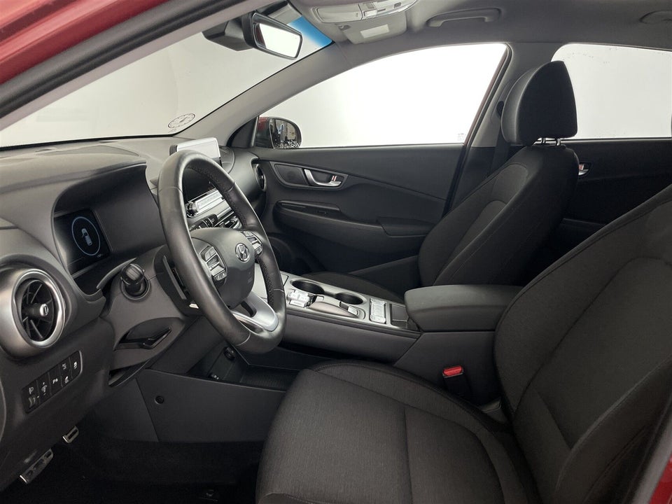 Hyundai Kona 64 EV Advanced 5d