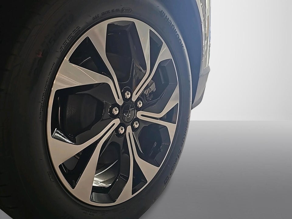Ford Mustang Mach-E 73 Select Standard Range 5d