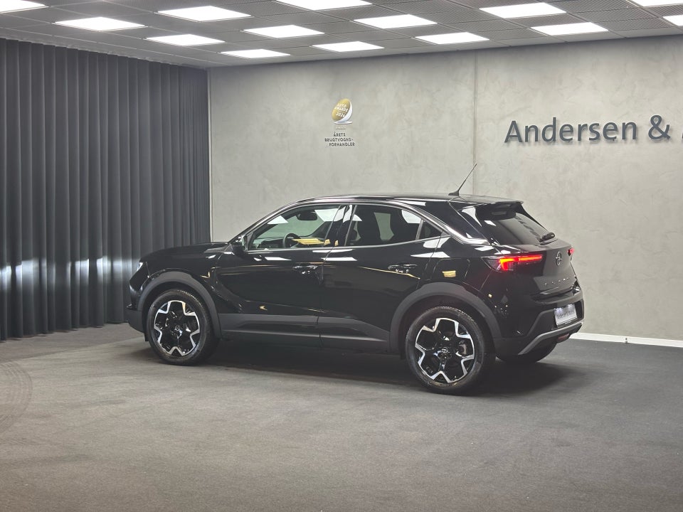 Opel Mokka-e 50 Ultimate 5d