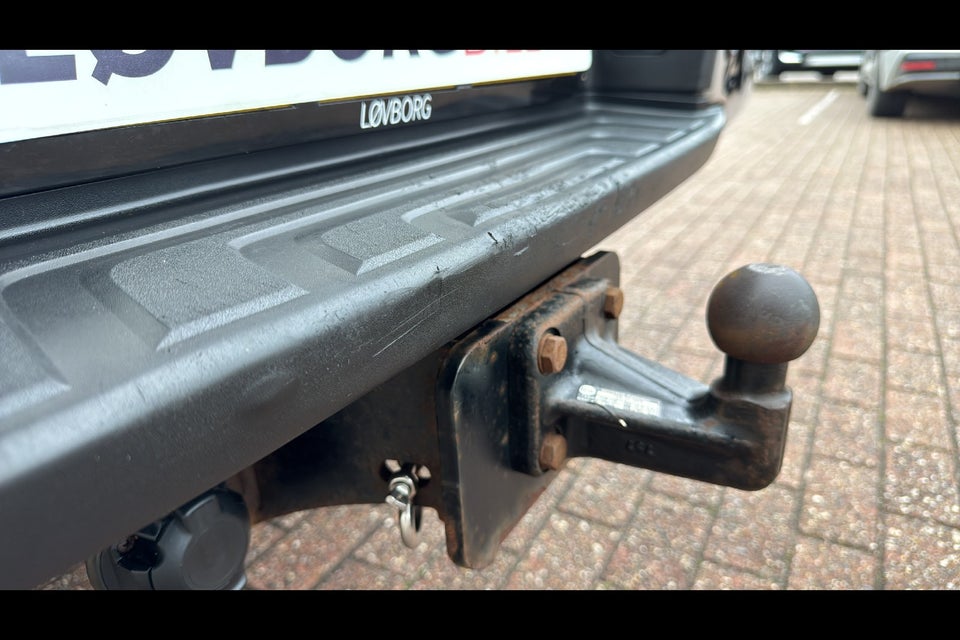 Mercedes X350 d 3,0 Power aut. 4Matic 4d