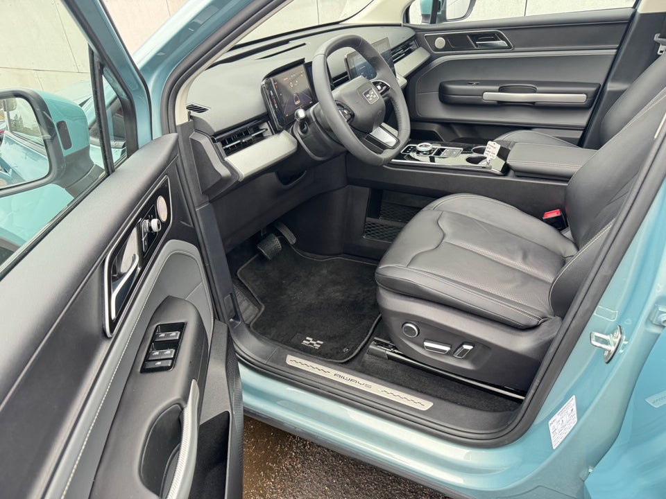 Aiways U5 Premium 5d