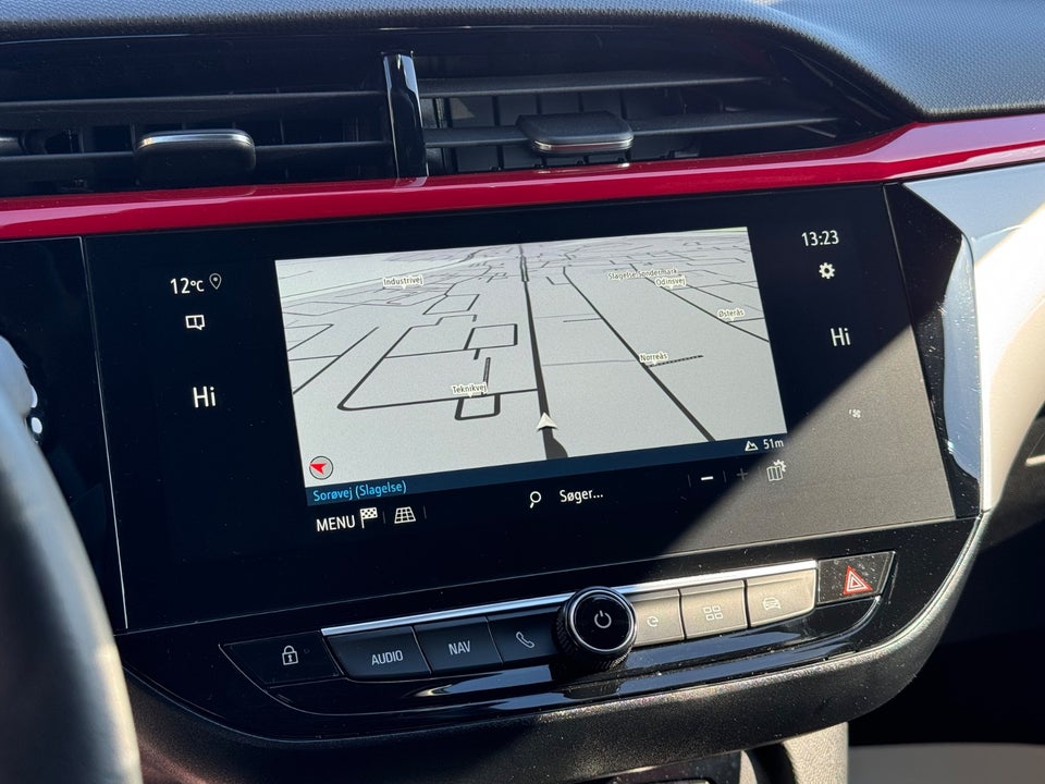 Opel Corsa-e 50 GS 5d