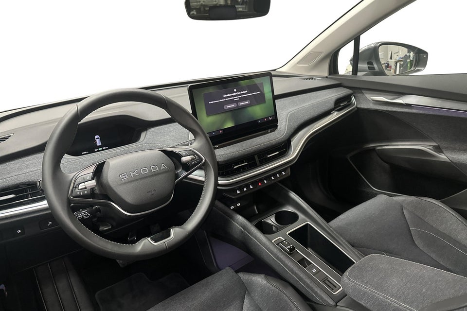 Skoda Elroq 85 iV Loft 5d