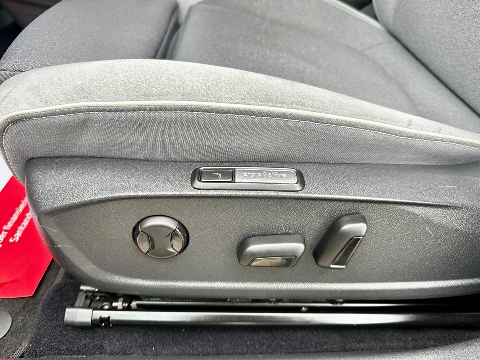 VW ID.3 58 Pro Performance 5d