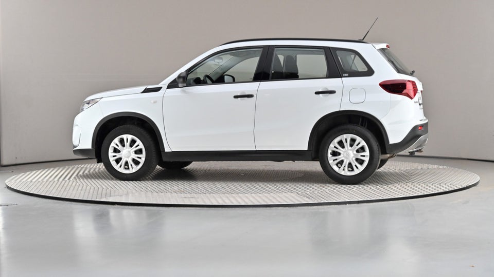 Suzuki Vitara 1,4 mHybrid Club 5d