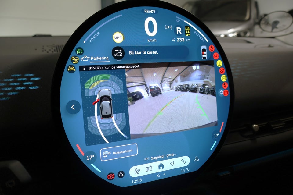 MINI Aceman SE Essential Trim XS 5d