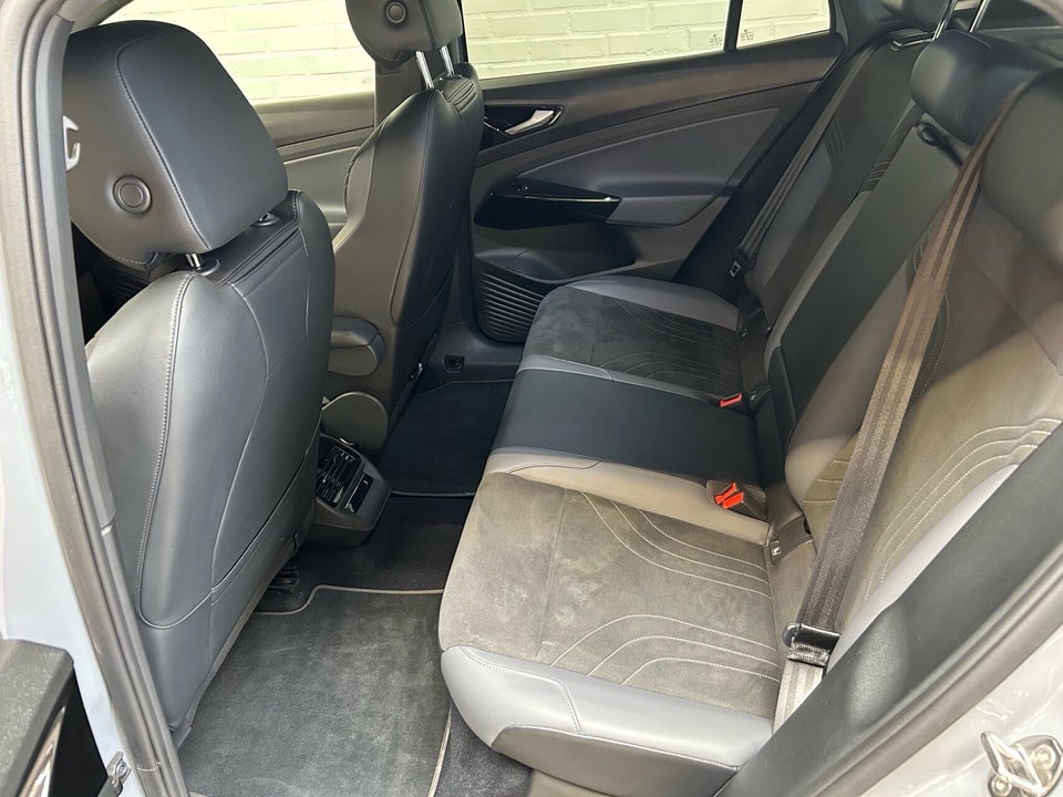 VW ID.5 77 Pro Performance 5d