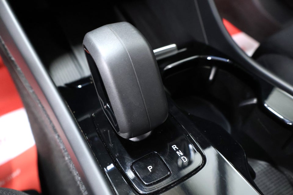 Volvo XC40 P6 ReCharge Core 5d