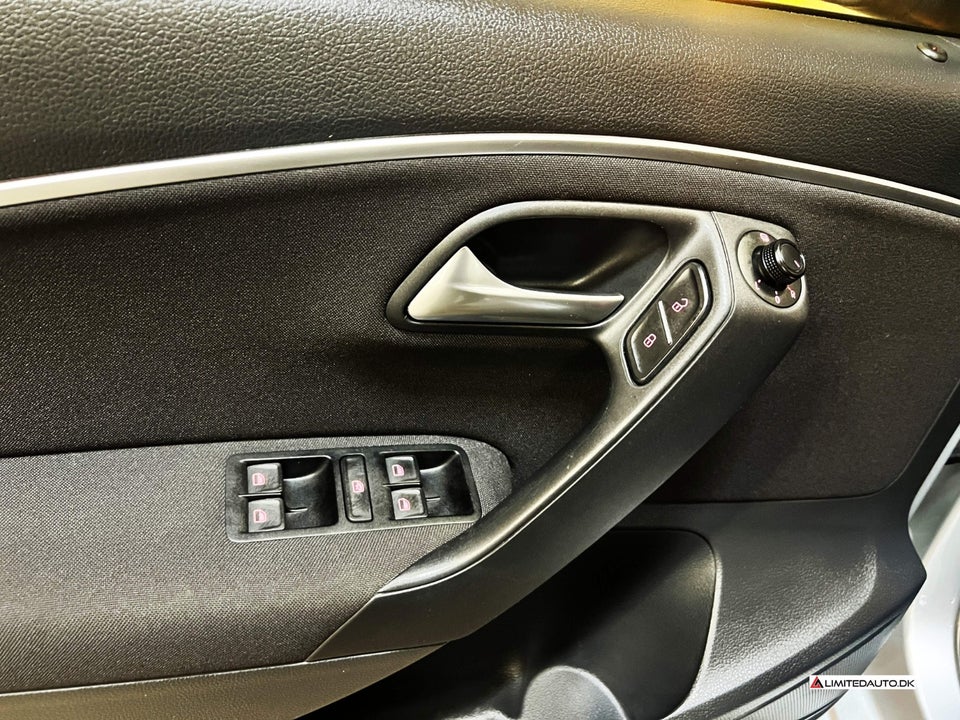 VW Polo 1,2 TSi 90 Comfortline DSG BMT 5d