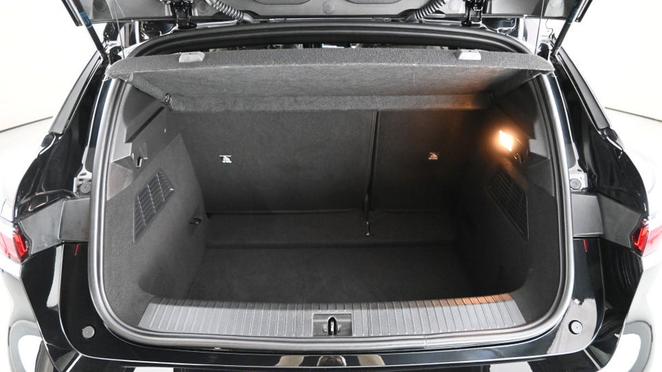 Renault Megane E-Tech 60 Techno 5d