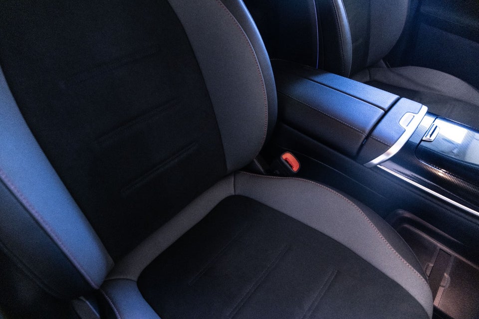 Mercedes EQE350 SUV AMG Advance Plus 4Matic 5d