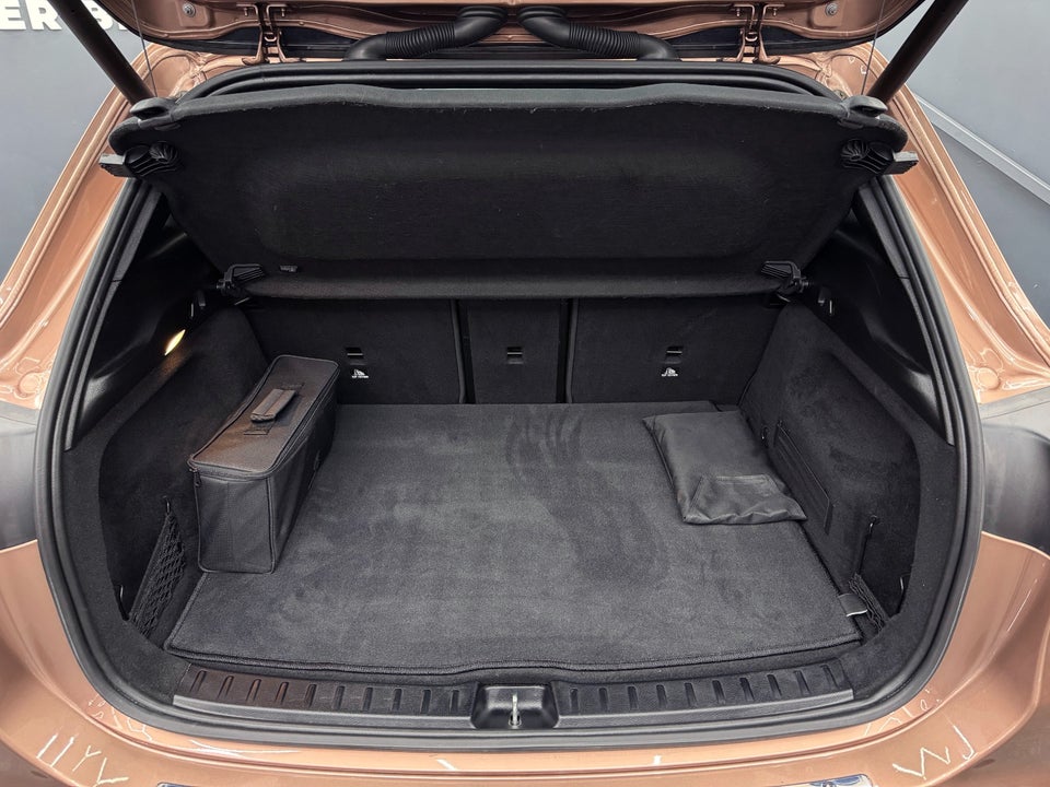 Mercedes EQA250 Progressive 5d