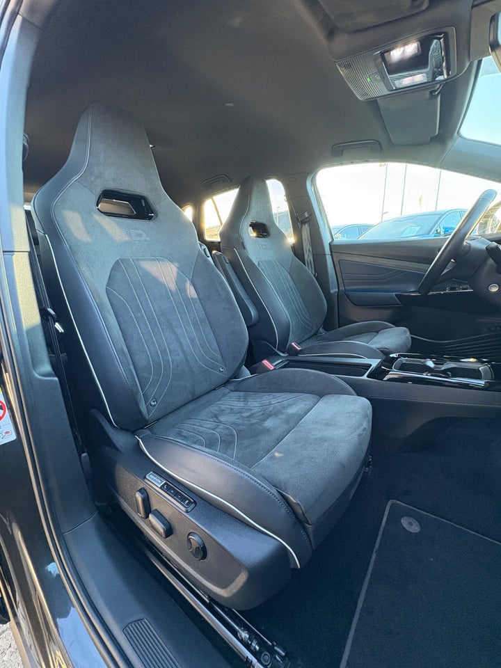 VW ID.4 77 GTX 4Motion 5d