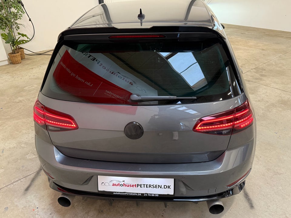 VW Golf VII 1,4 TSi 125 Comfortline DSG 5d