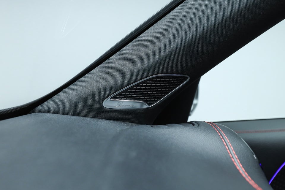 Mercedes EQB350 AMG Premium 4Matic 5d