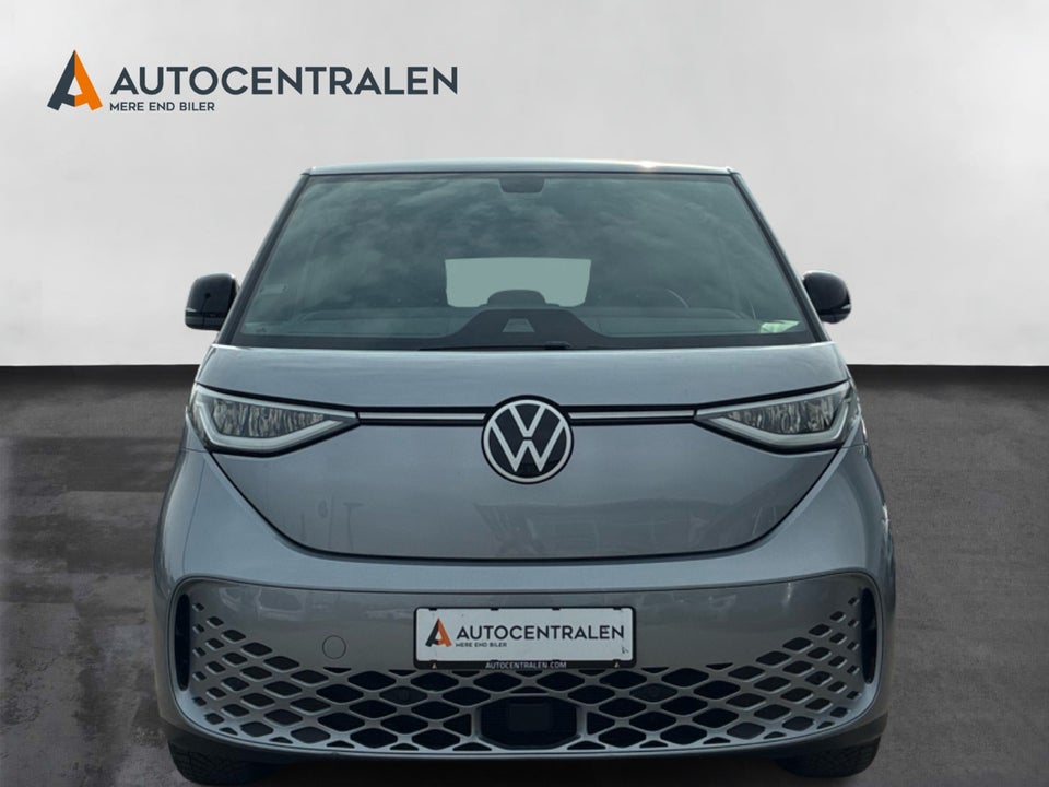 VW ID.Buzz 77 Pro SWB 5d