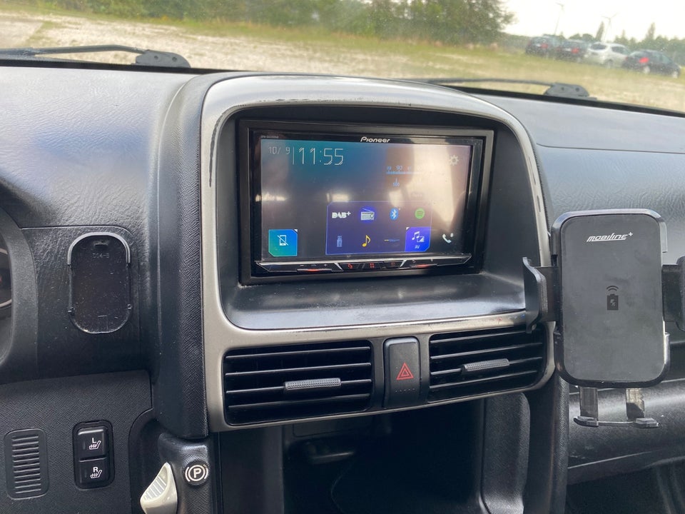 Honda CR-V 2,0 LS 5d