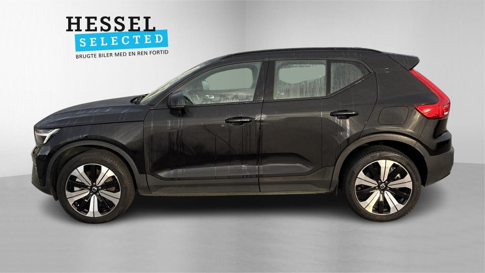 Volvo XC40 P6 ReCharge Plus 5d