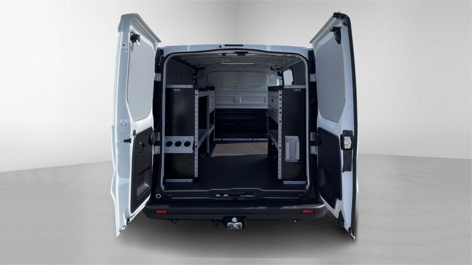 Renault Trafic 2,0 dCi 150 L2H1 Tekno EDC