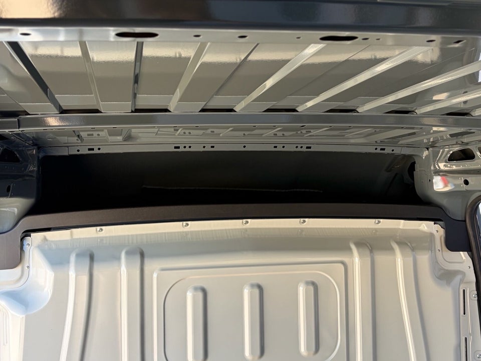 Fiat Ducato 35M 2,2 BlueHDi 180 L2H2 Comfort EAT8