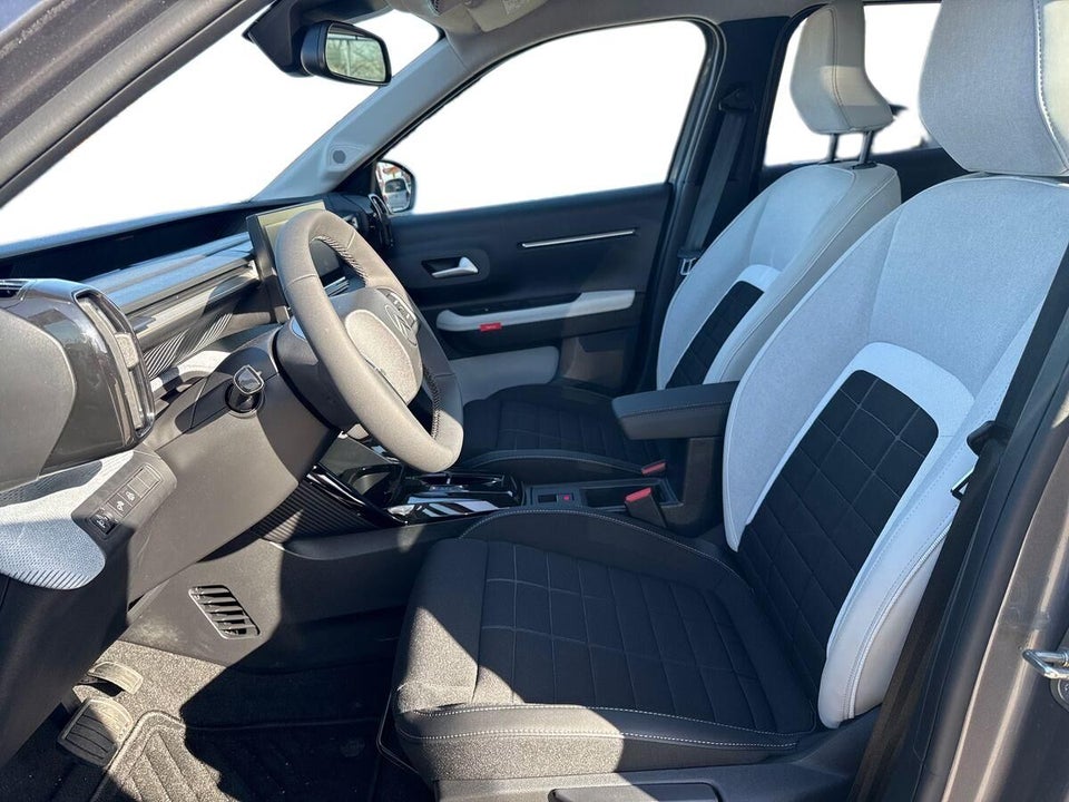 Citroën ë-C3 44 VTR Sport 5d