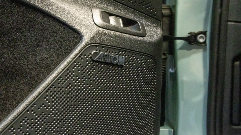 Skoda Enyaq 80x iV Loft 5d