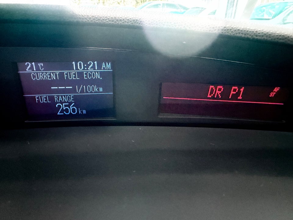 Mazda 3 1,6 Go 5d