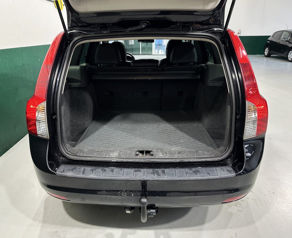 Volvo V50 1,6 D2 115 5d