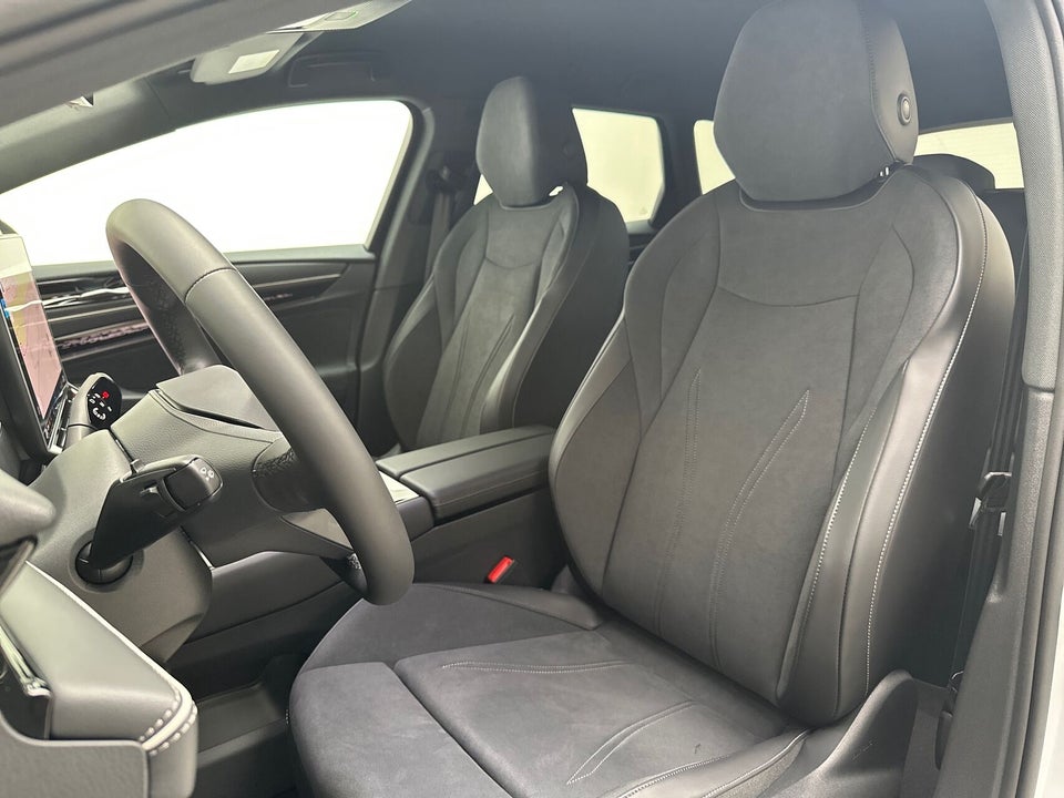 VW ID.7 86 Pro S Tourer 5d