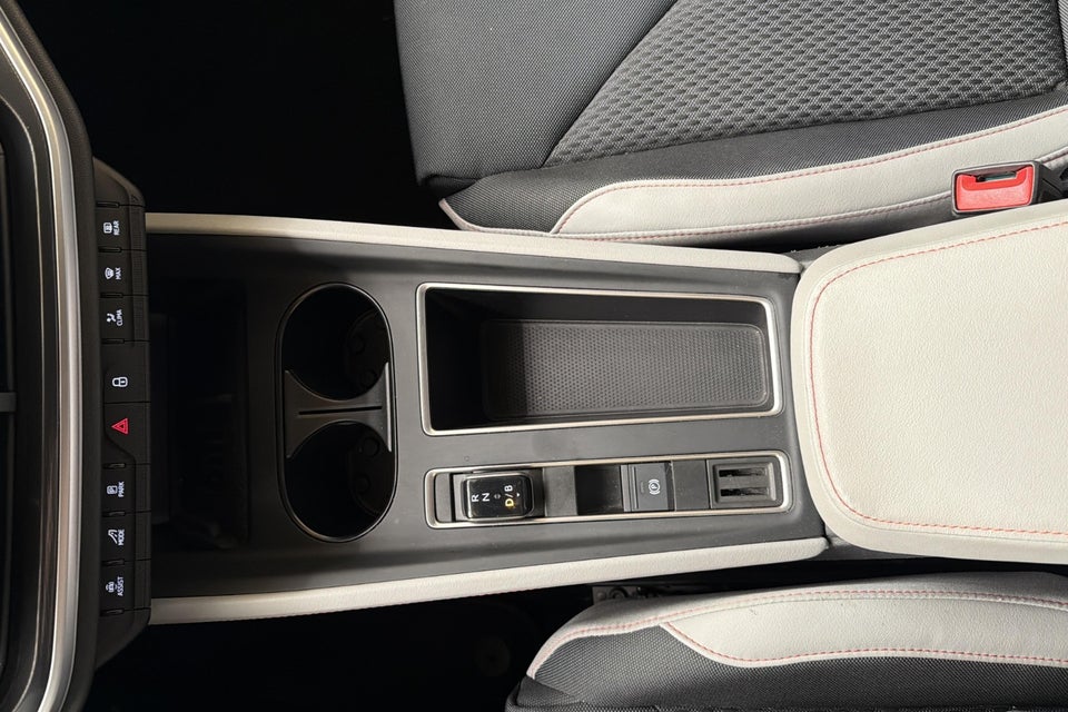 Skoda Elroq 85 iV Lodge 5d