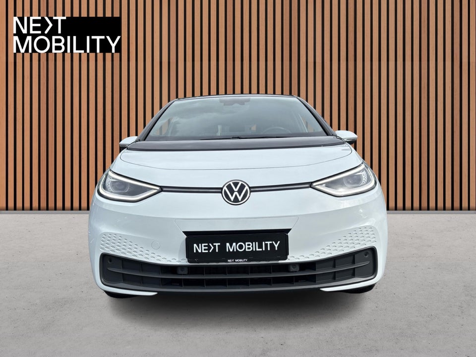 VW ID.3 77 Pro S 5d