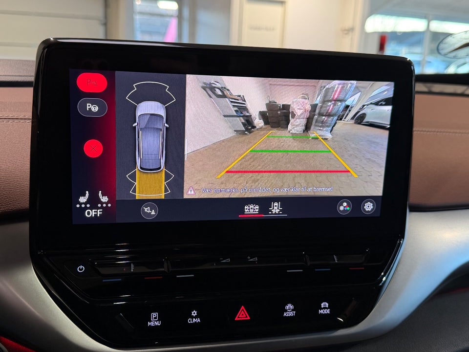 VW ID.4 77 Pro Performance 5d