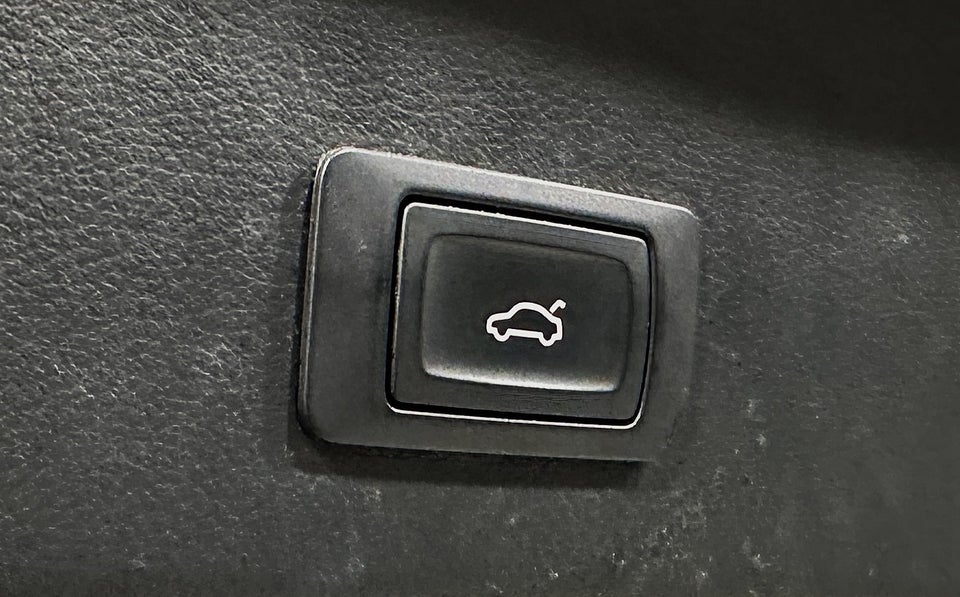 Audi A6 2,0 TDi 190 Ultra Avant S-tr. 5d