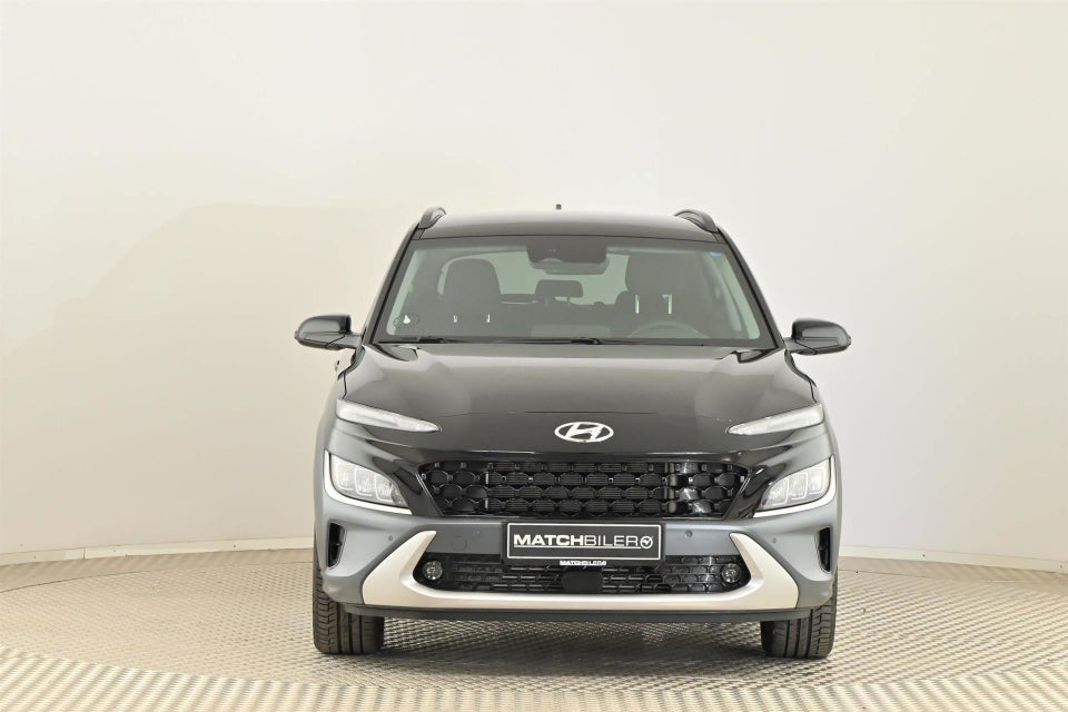 Hyundai Kona 1,0 T-GDi Advanced 5d