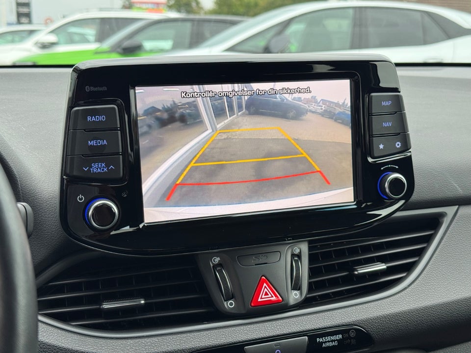 Hyundai i30 1,0 T-GDi Premium 5d