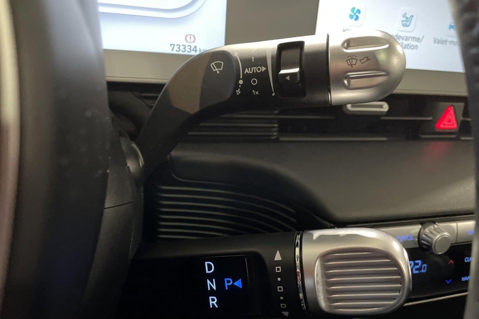 Hyundai Ioniq 5 73 Ultimate AWD 5d