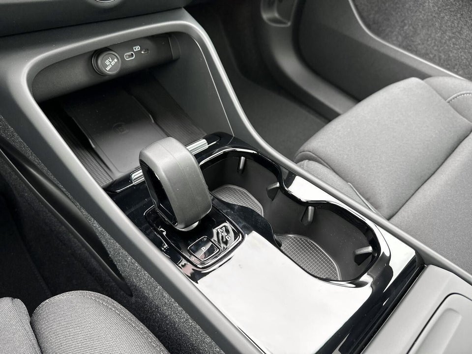 Volvo C40 P6 ReCharge Plus 5d