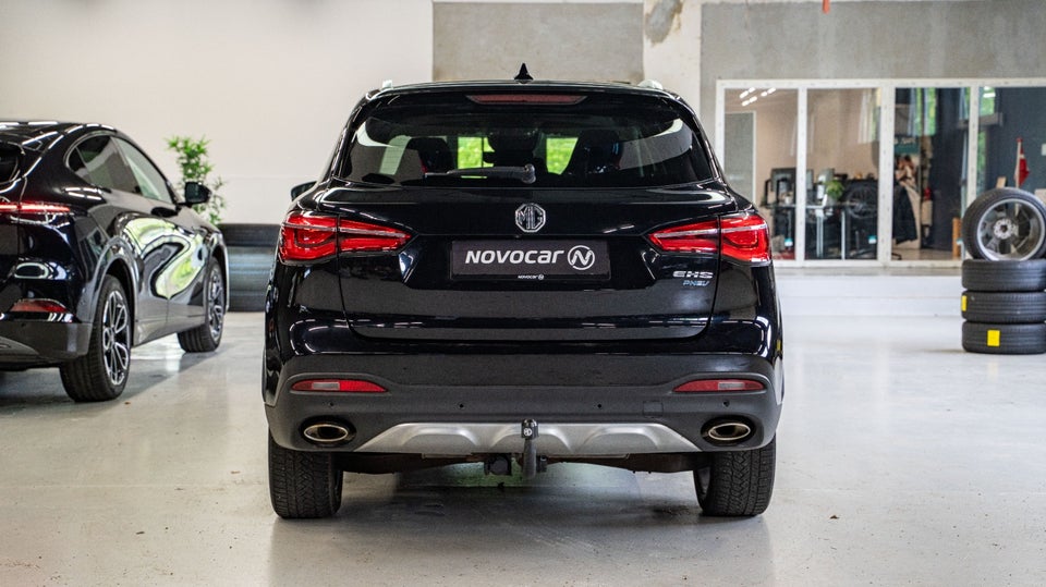 MG EHS 1,5 PHEV Luxury 5d