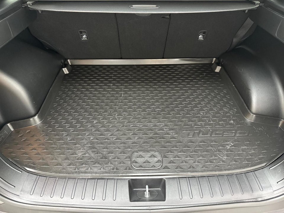 Hyundai Tucson 1,6 PHEV Essential aut. 4WD 5d