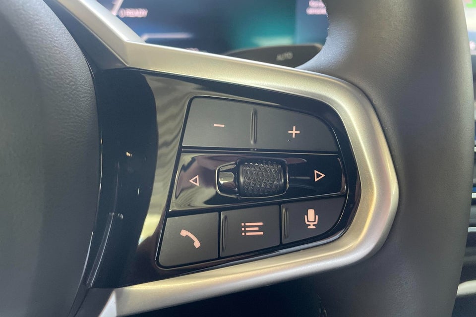 BMW i4 eDrive40 M-Sport Pro 5d