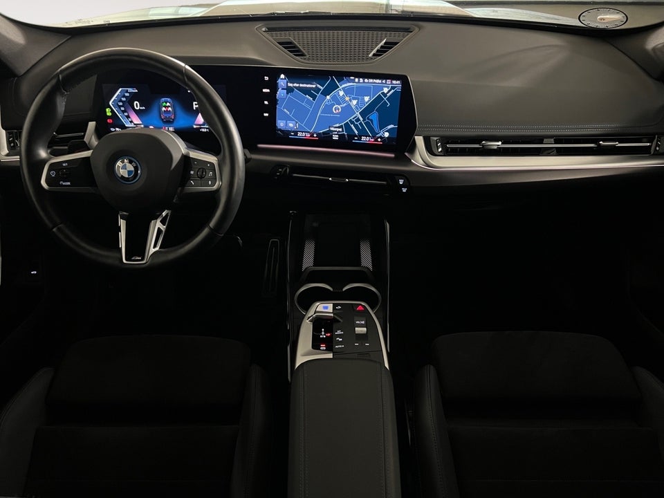 BMW iX1 xDrive30 M-Sport 5d