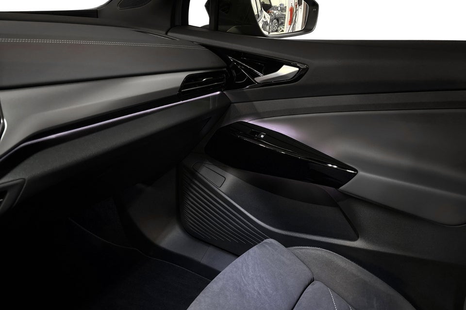 VW ID.4 77 Style+ 5d