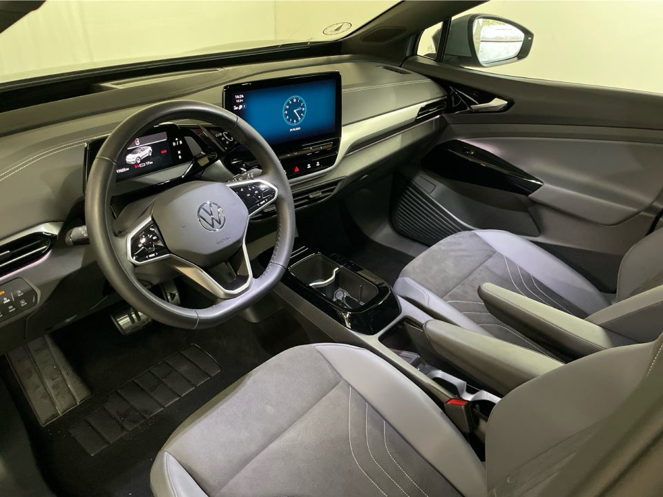 VW ID.5 77 Pro Performance 5d